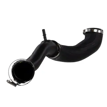 Charge Air Cooler Pipe Turbocharger Hose - Inlet, Outlet 2.7L