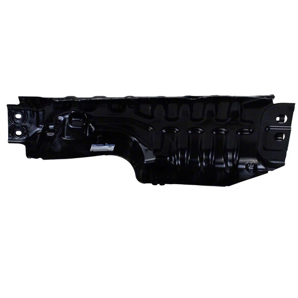 Heat shield - 3.5L Main Image