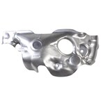 Exhaust Manifold Heat Shield - Right Main Image