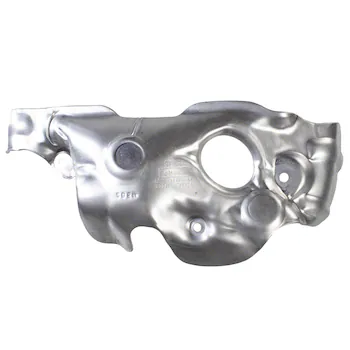 Exhaust Manifold Heat Shield - Right