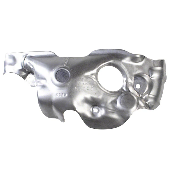 Exhaust Manifold Heat Shield - Right Main Image