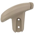 Seat Belt Guide Extender Arm - Right, Rear Main Image