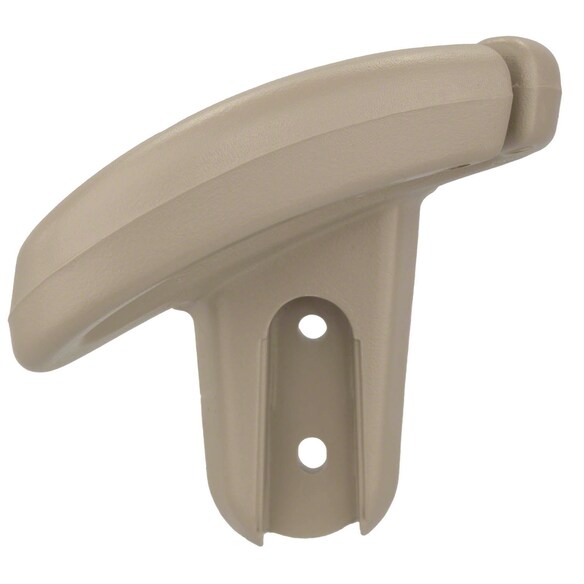 Seat Belt Guide Extender Arm - Right, Rear Main Image