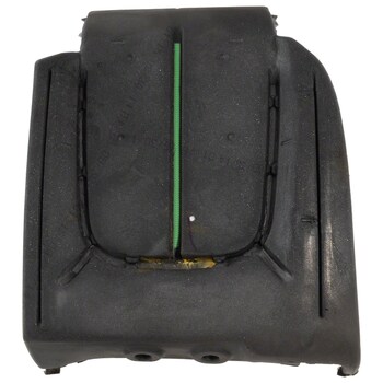 Seat Back Cushion Pad - Right, Rear