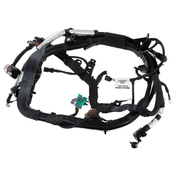 Starter Wiring Harness Cable Battery TO Motor - 3.5L