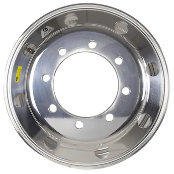 Wheel - Rear, Outer 22.5" X 7.50