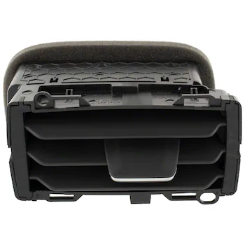 Dashboard Air Vent Louver LOUVRE <br>An opening in the that allows blown to reach compartment