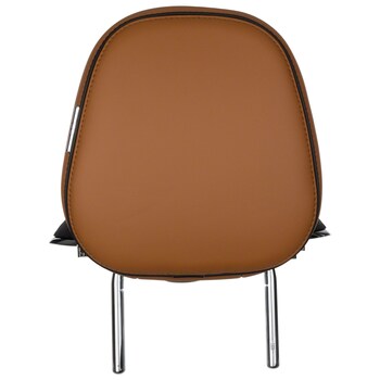 Headrest - Right, Front