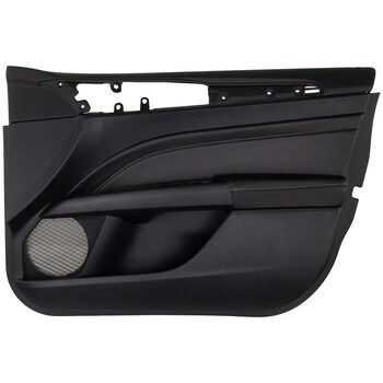 Trim Door - Right, Front