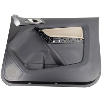 Door Interior Trim Panel - Right, Front