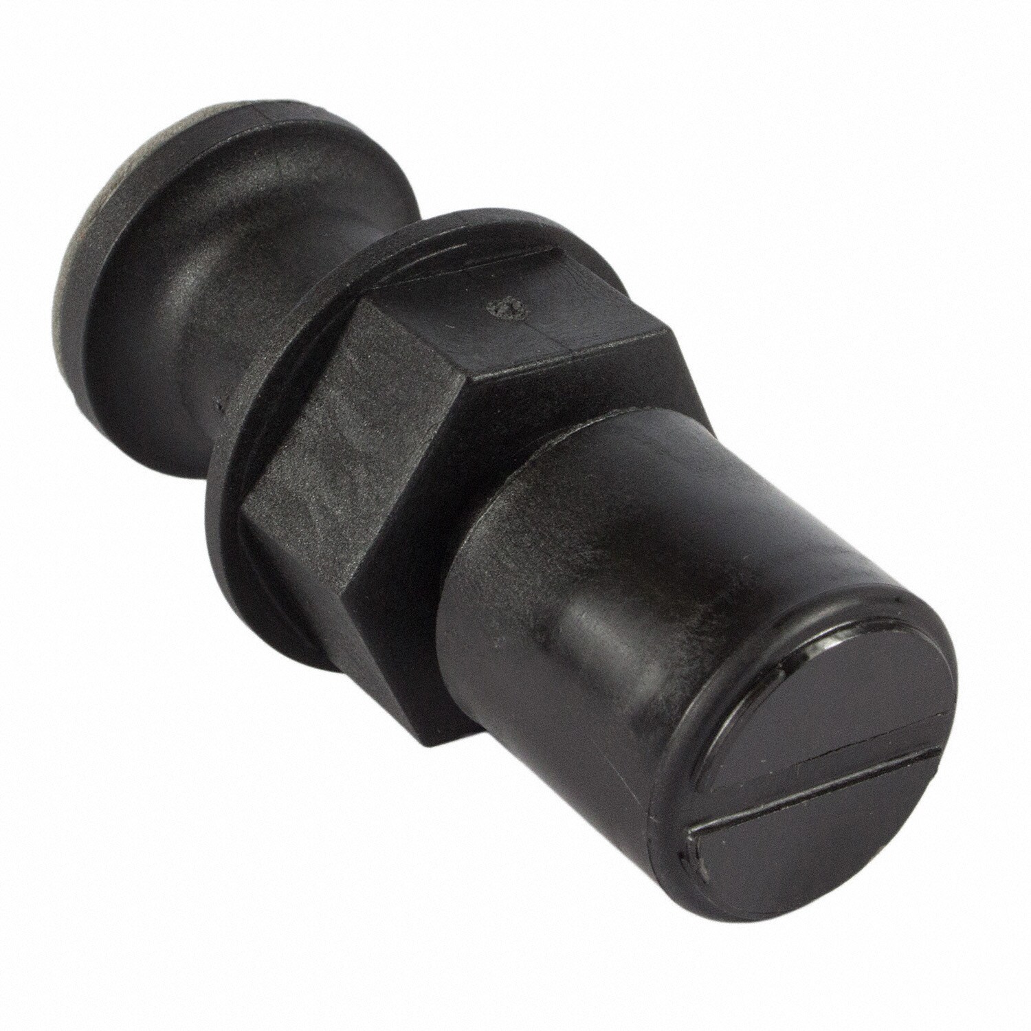 Door Stop Bracket Bumper (All Long) | Parts | Ford.com