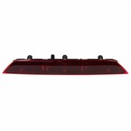 Side Marker Lamp High Mount Stop Light Lens - Rear, Center Main Image