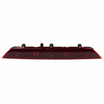 Center High Mount Stop Light Side Marker Lamp Lens - Rear,