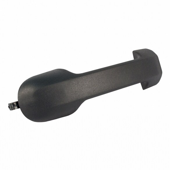 Exterior Door Handle Sliding - Front, Back Main Image