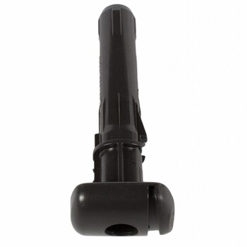 Headrest Guide - Front, Rear