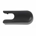 Cover Glass Wiper Arm Cap - Rear, Back Main Image