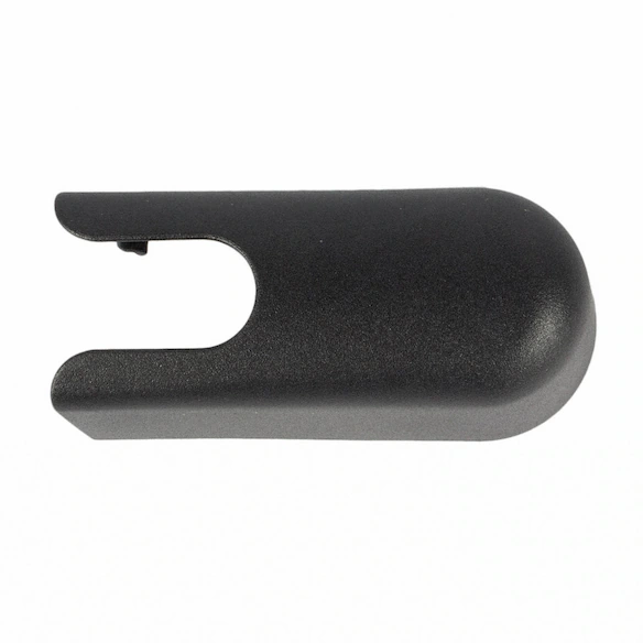 Cover Glass Wiper Arm Cap - Rear, Back Main Image