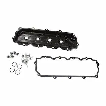 Engine Valve Cover Cylinder Head - Left 6.0L