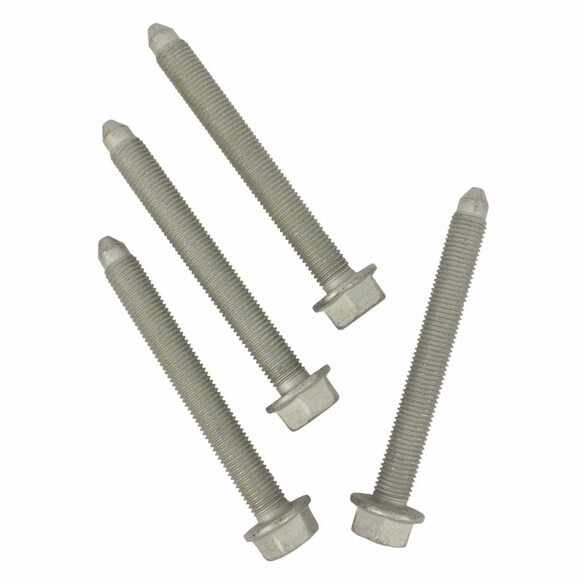 Beam Axle Bolt Dead - M16 x 125MM Main Image