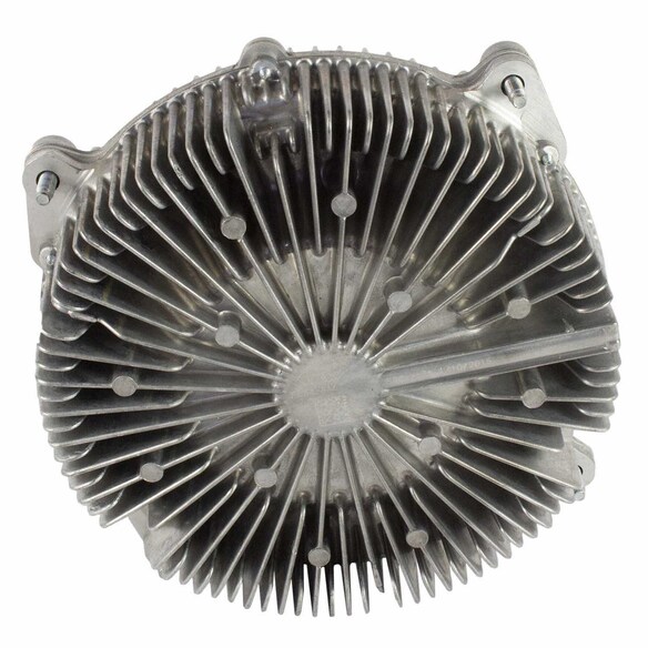 AIR CONDITIONING (A/C) Compressor Clutch Fan Main Image