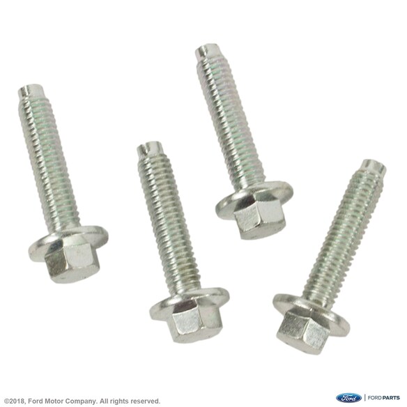 Bolt - M6 X 25MM, Outlet Main Image