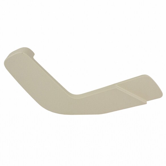 Seat Pivot Cover CAPTAINS CHAIRS - Left, Rear, Inner Main Image
