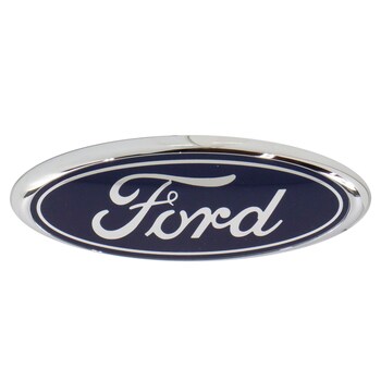 Name Plate - Front (BEV,)