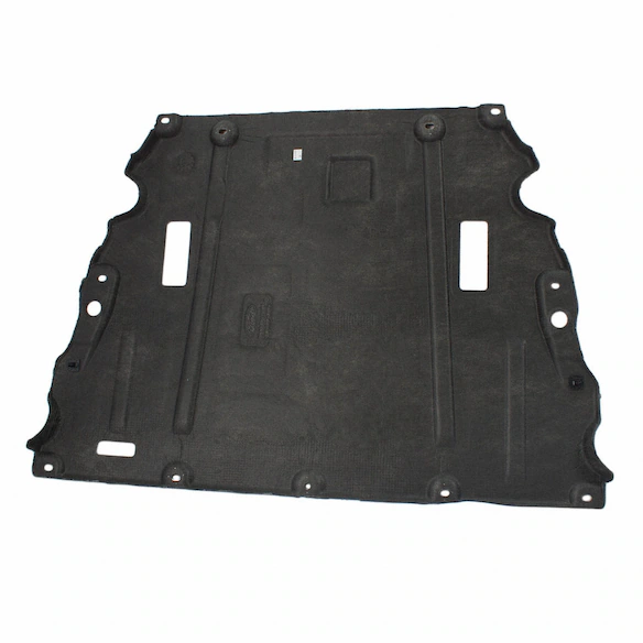 Radiator Support Splash Shield Engine Compartment Main Image