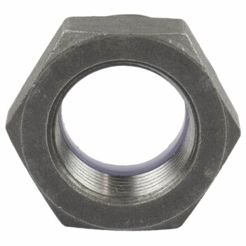 Nut Connecting (5-MT, 6-MT, MT)