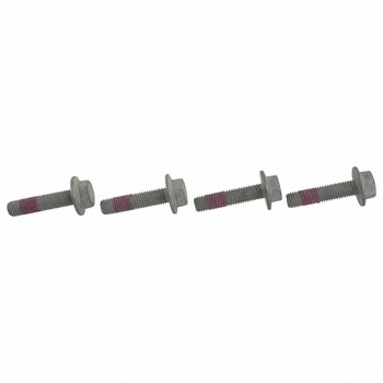 Automatic Transmission Mount Bolt Crossmember - M10 x 42MM
