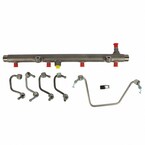 Fuel Rail Manifold Supply - Right 6.4L Main Image