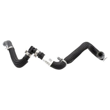 Engine Coolant Overflow Hose Adapter - 3.3L