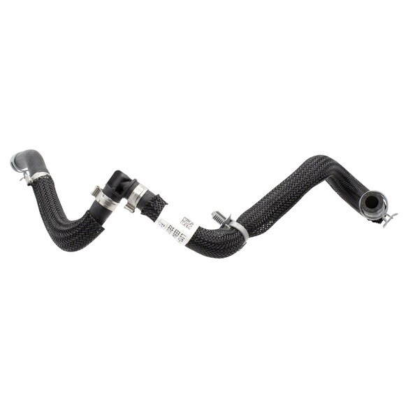 Engine Coolant Overflow Hose Adapter - 3.3L Main Image