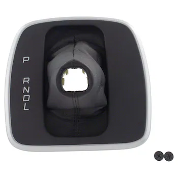 Automatic Transmission Shift Indicator Bezel (AT)