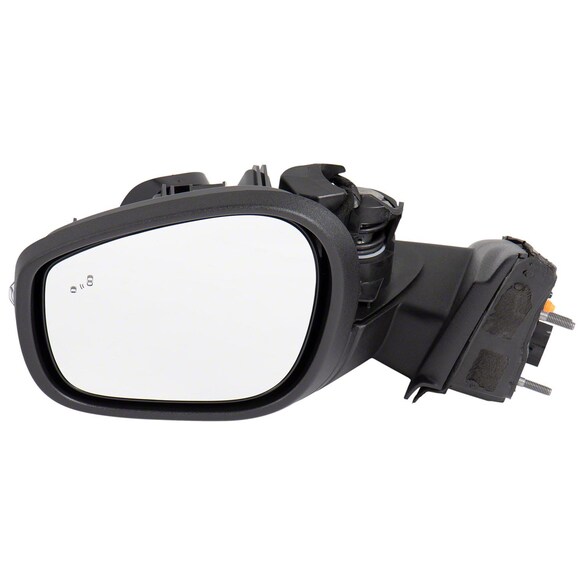 Door Mirror Rear View Head - Left, Outer Main Image