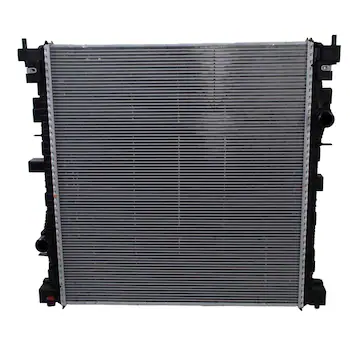 Radiator - 3.3L (Police)