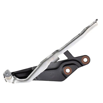Hood Hinge - Left (Shelby)