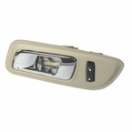 Interior Door Handle - Left, Front, Inner (Limited) Main Image