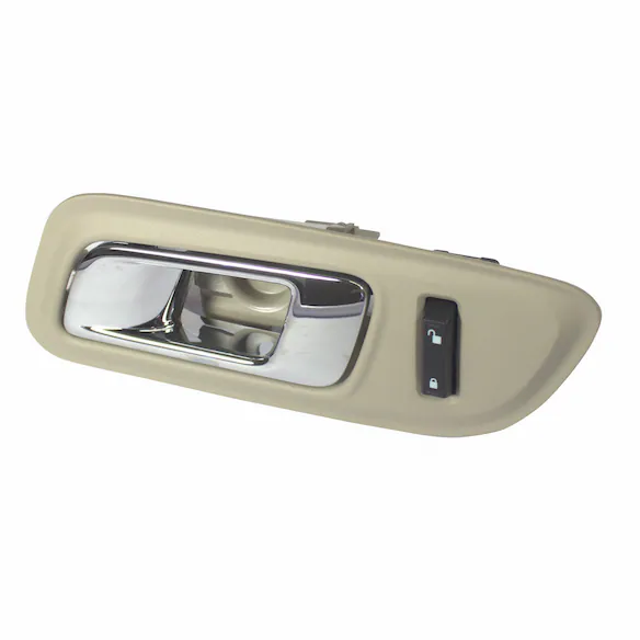 Interior Door Handle - Left, Front, Inner (Limited) Main Image