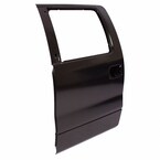 Door Shell Complete Panel - Left, Rear Main Image