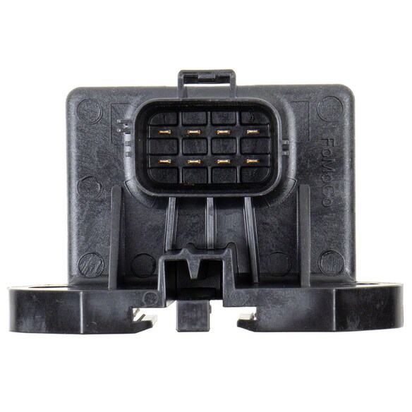 Control Unit Main Image