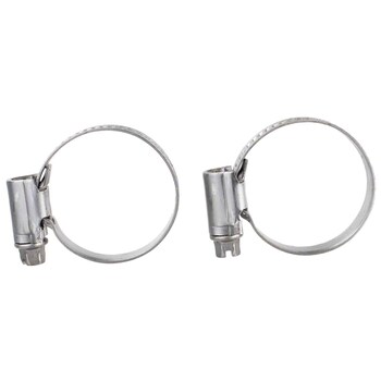 Clamp Tube - 20 x 32MM