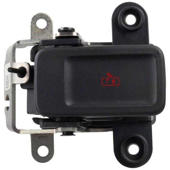 Interior Door Handle - Front, Driver, Inner 14 Radio Speakers Main Image