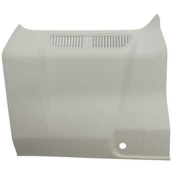 Body D-Pillar Trim Panel (Crew Van)