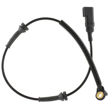 Abs Wheel Speed Sensor - Front