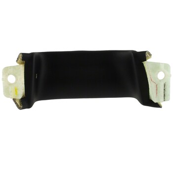 Door Trim Panel Pocket Handle Cup - Left, Front 14 Radio Speakers