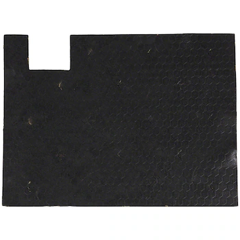 Insulator Floor - Left, Front