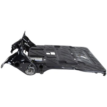 Seat Back Frame Retaining - Right, Rear