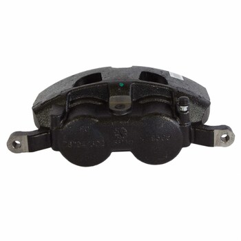 Disc Brake Caliper - Left, Front