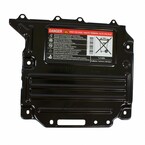 Drive Motor Battery Compartment Air Conditioning Case Cover Pack - 2.0L Main Image